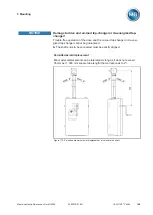 Предварительный просмотр 149 страницы MR VACUTAP VM-Ex Installation And Commissioning Instructions