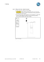 Предварительный просмотр 151 страницы MR VACUTAP VM-Ex Installation And Commissioning Instructions