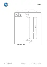 Предварительный просмотр 152 страницы MR VACUTAP VM-Ex Installation And Commissioning Instructions