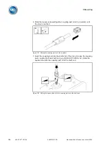 Предварительный просмотр 154 страницы MR VACUTAP VM-Ex Installation And Commissioning Instructions