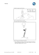 Предварительный просмотр 155 страницы MR VACUTAP VM-Ex Installation And Commissioning Instructions