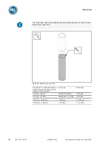 Предварительный просмотр 156 страницы MR VACUTAP VM-Ex Installation And Commissioning Instructions