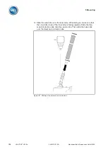 Предварительный просмотр 158 страницы MR VACUTAP VM-Ex Installation And Commissioning Instructions