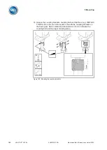 Предварительный просмотр 160 страницы MR VACUTAP VM-Ex Installation And Commissioning Instructions