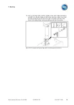 Предварительный просмотр 161 страницы MR VACUTAP VM-Ex Installation And Commissioning Instructions