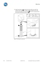 Предварительный просмотр 162 страницы MR VACUTAP VM-Ex Installation And Commissioning Instructions