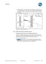 Предварительный просмотр 163 страницы MR VACUTAP VM-Ex Installation And Commissioning Instructions