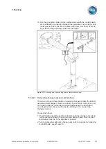 Предварительный просмотр 171 страницы MR VACUTAP VM-Ex Installation And Commissioning Instructions