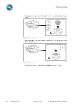 Предварительный просмотр 174 страницы MR VACUTAP VM-Ex Installation And Commissioning Instructions