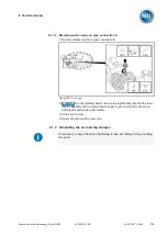 Предварительный просмотр 175 страницы MR VACUTAP VM-Ex Installation And Commissioning Instructions