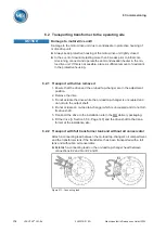 Предварительный просмотр 178 страницы MR VACUTAP VM-Ex Installation And Commissioning Instructions