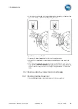 Предварительный просмотр 181 страницы MR VACUTAP VM-Ex Installation And Commissioning Instructions