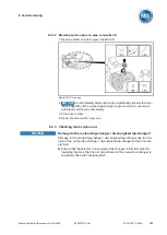 Предварительный просмотр 183 страницы MR VACUTAP VM-Ex Installation And Commissioning Instructions