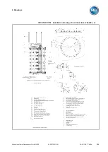 Предварительный просмотр 195 страницы MR VACUTAP VM-Ex Installation And Commissioning Instructions