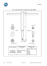 Предварительный просмотр 204 страницы MR VACUTAP VM-Ex Installation And Commissioning Instructions