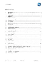 Preview for 3 page of MR VACUTAP VMS Operating Instructions Manual