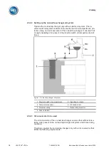 Предварительный просмотр 18 страницы MR VACUTAP VR-Ex Installation And Commissioning Instructions