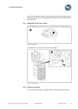 Предварительный просмотр 27 страницы MR VACUTAP VR-Ex Installation And Commissioning Instructions