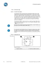 Предварительный просмотр 28 страницы MR VACUTAP VR-Ex Installation And Commissioning Instructions