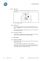 Предварительный просмотр 30 страницы MR VACUTAP VR-Ex Installation And Commissioning Instructions