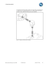 Предварительный просмотр 31 страницы MR VACUTAP VR-Ex Installation And Commissioning Instructions