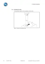 Предварительный просмотр 34 страницы MR VACUTAP VR-Ex Installation And Commissioning Instructions