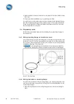 Предварительный просмотр 40 страницы MR VACUTAP VR-Ex Installation And Commissioning Instructions