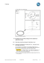 Предварительный просмотр 41 страницы MR VACUTAP VR-Ex Installation And Commissioning Instructions