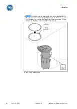 Предварительный просмотр 42 страницы MR VACUTAP VR-Ex Installation And Commissioning Instructions