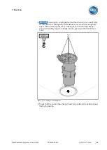 Предварительный просмотр 43 страницы MR VACUTAP VR-Ex Installation And Commissioning Instructions