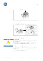 Предварительный просмотр 46 страницы MR VACUTAP VR-Ex Installation And Commissioning Instructions