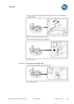 Предварительный просмотр 49 страницы MR VACUTAP VR-Ex Installation And Commissioning Instructions