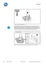 Предварительный просмотр 54 страницы MR VACUTAP VR-Ex Installation And Commissioning Instructions