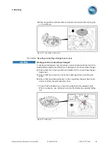 Предварительный просмотр 61 страницы MR VACUTAP VR-Ex Installation And Commissioning Instructions