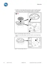 Предварительный просмотр 62 страницы MR VACUTAP VR-Ex Installation And Commissioning Instructions