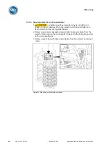 Предварительный просмотр 66 страницы MR VACUTAP VR-Ex Installation And Commissioning Instructions