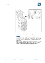 Предварительный просмотр 69 страницы MR VACUTAP VR-Ex Installation And Commissioning Instructions