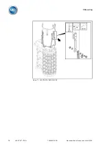 Предварительный просмотр 74 страницы MR VACUTAP VR-Ex Installation And Commissioning Instructions