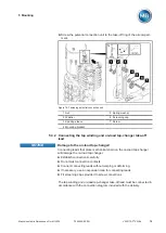 Предварительный просмотр 79 страницы MR VACUTAP VR-Ex Installation And Commissioning Instructions