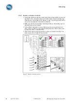 Предварительный просмотр 80 страницы MR VACUTAP VR-Ex Installation And Commissioning Instructions