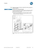 Предварительный просмотр 81 страницы MR VACUTAP VR-Ex Installation And Commissioning Instructions