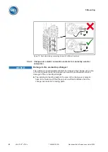 Предварительный просмотр 82 страницы MR VACUTAP VR-Ex Installation And Commissioning Instructions