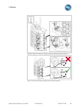 Предварительный просмотр 83 страницы MR VACUTAP VR-Ex Installation And Commissioning Instructions