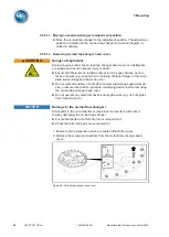 Предварительный просмотр 88 страницы MR VACUTAP VR-Ex Installation And Commissioning Instructions