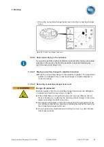 Предварительный просмотр 91 страницы MR VACUTAP VR-Ex Installation And Commissioning Instructions