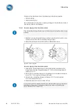 Предварительный просмотр 96 страницы MR VACUTAP VR-Ex Installation And Commissioning Instructions