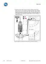 Предварительный просмотр 104 страницы MR VACUTAP VR-Ex Installation And Commissioning Instructions