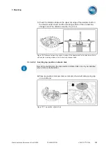 Предварительный просмотр 105 страницы MR VACUTAP VR-Ex Installation And Commissioning Instructions