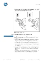 Предварительный просмотр 110 страницы MR VACUTAP VR-Ex Installation And Commissioning Instructions