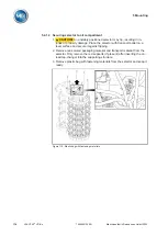 Предварительный просмотр 114 страницы MR VACUTAP VR-Ex Installation And Commissioning Instructions